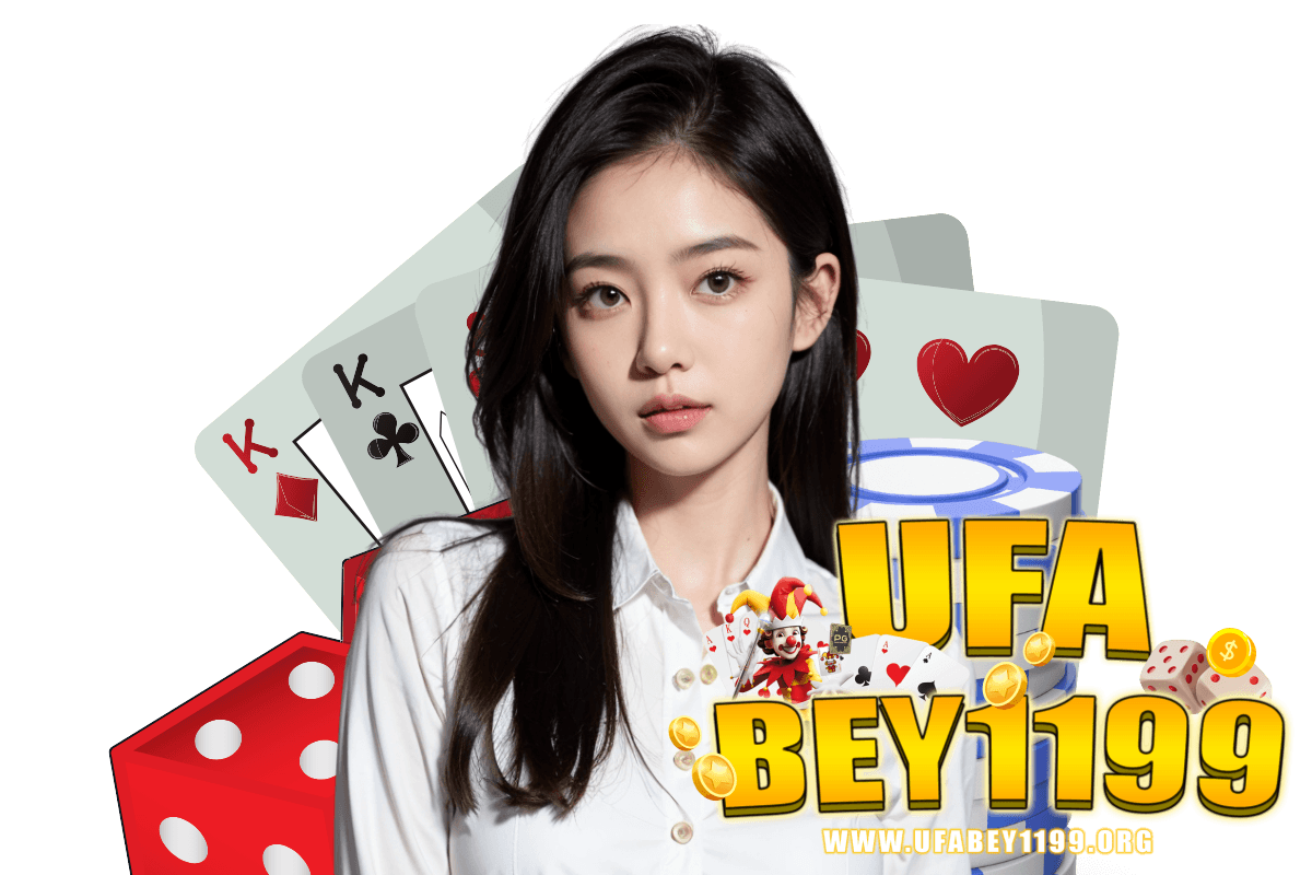 ufabey1199 สมัคร